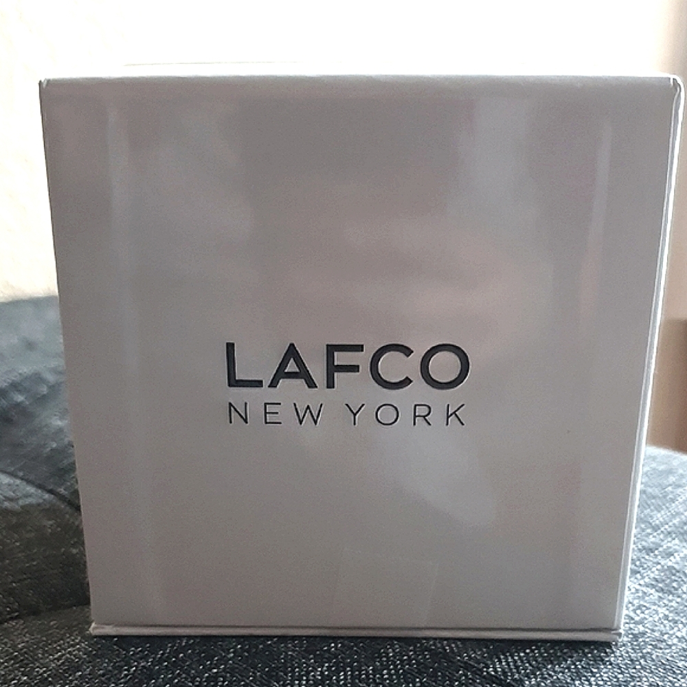 Lafco New York White Box